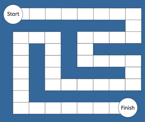 template game board|editable board game template word.